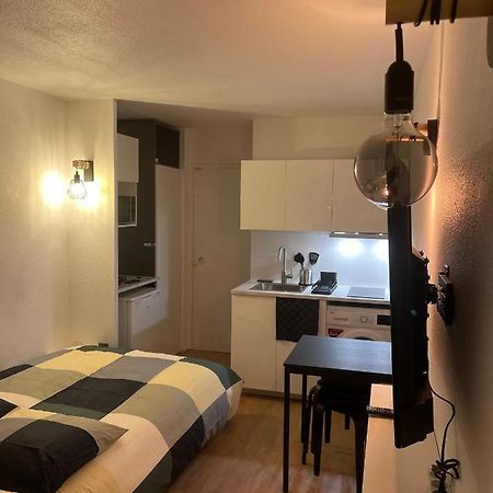 T2D Apartment - Suite Ur Proche Disneyland Paris Бюсси-Сен-Жорж Экстерьер фото