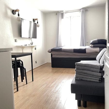 T2D Apartment - Suite Ur Proche Disneyland Paris Бюсси-Сен-Жорж Экстерьер фото