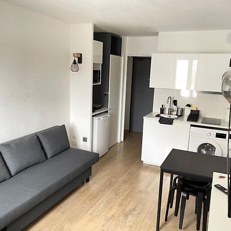 T2D Apartment - Suite Ur Proche Disneyland Paris Бюсси-Сен-Жорж Экстерьер фото