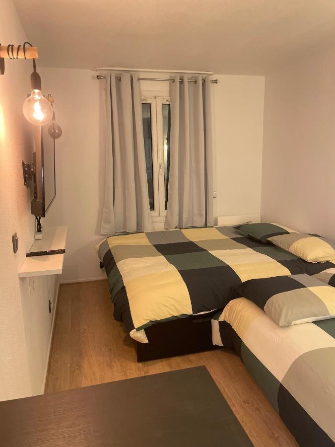 T2D Apartment - Suite Ur Proche Disneyland Paris Бюсси-Сен-Жорж Экстерьер фото