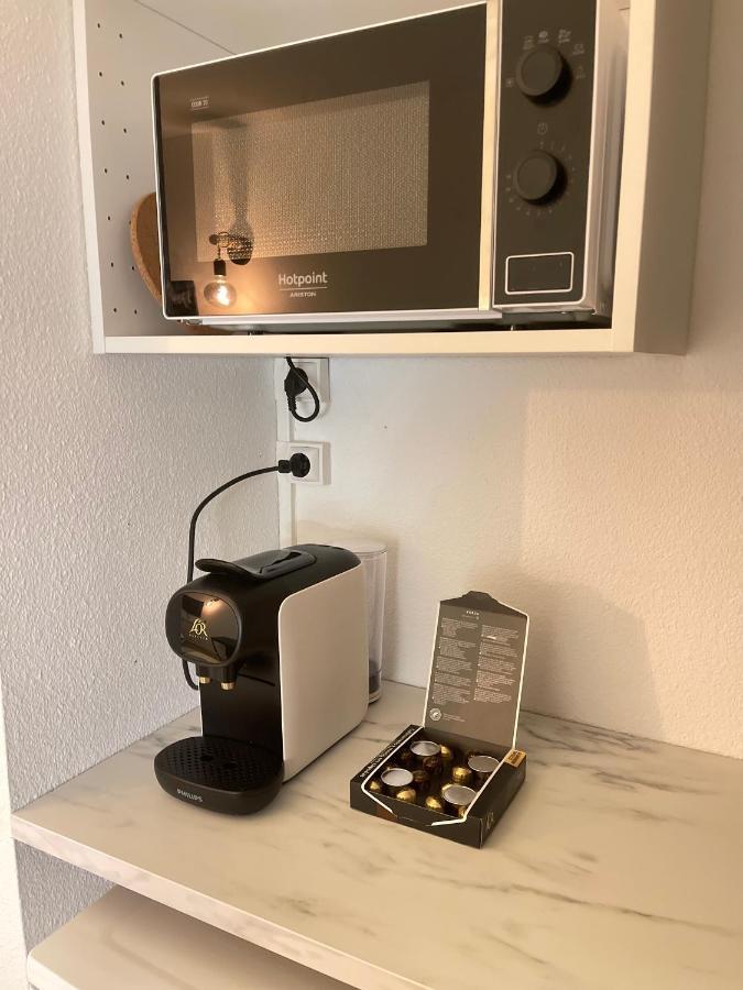 T2D Apartment - Suite Ur Proche Disneyland Paris Бюсси-Сен-Жорж Экстерьер фото