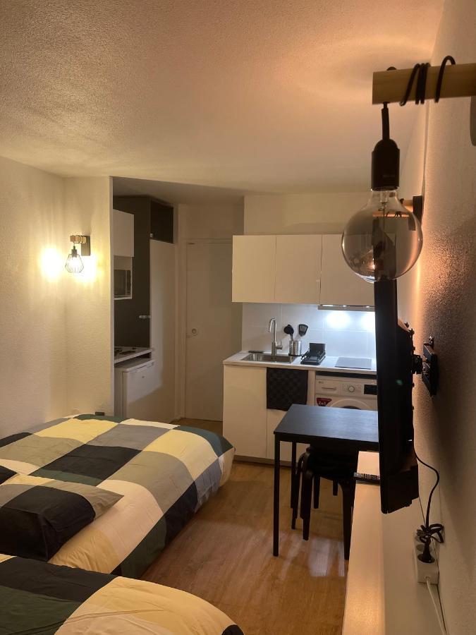 T2D Apartment - Suite Ur Proche Disneyland Paris Бюсси-Сен-Жорж Экстерьер фото