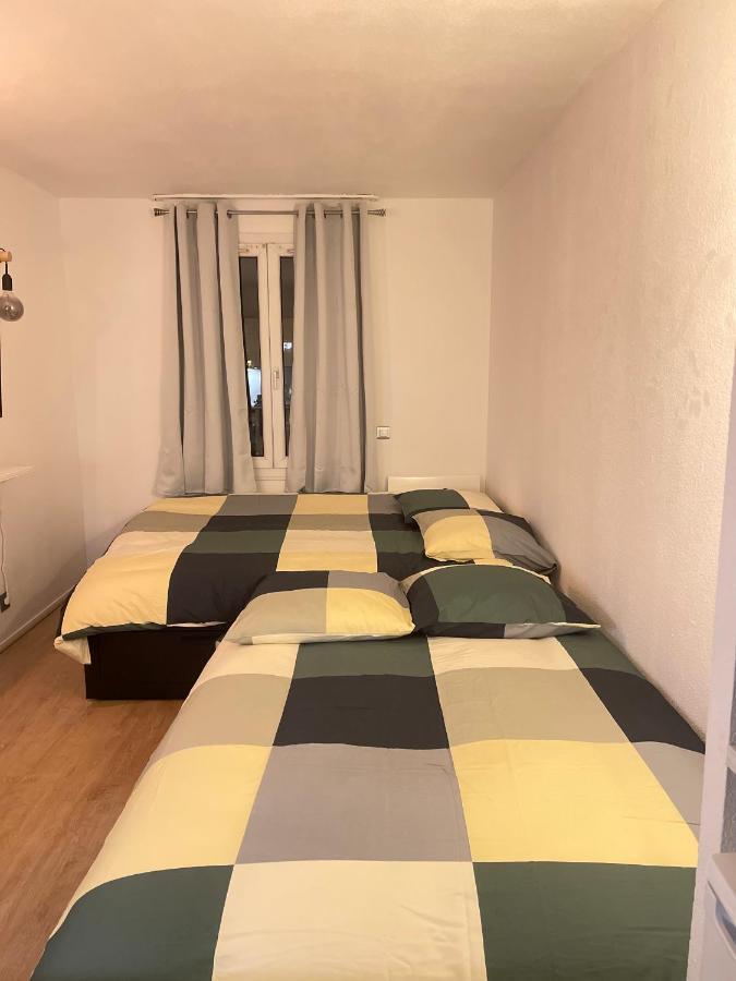 T2D Apartment - Suite Ur Proche Disneyland Paris Бюсси-Сен-Жорж Экстерьер фото