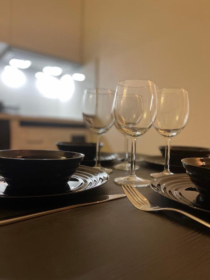 T2D Apartment - Suite Ur Proche Disneyland Paris Бюсси-Сен-Жорж Экстерьер фото