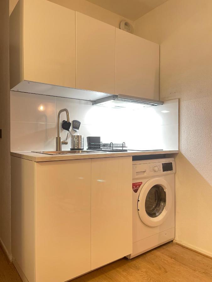 T2D Apartment - Suite Ur Proche Disneyland Paris Бюсси-Сен-Жорж Экстерьер фото