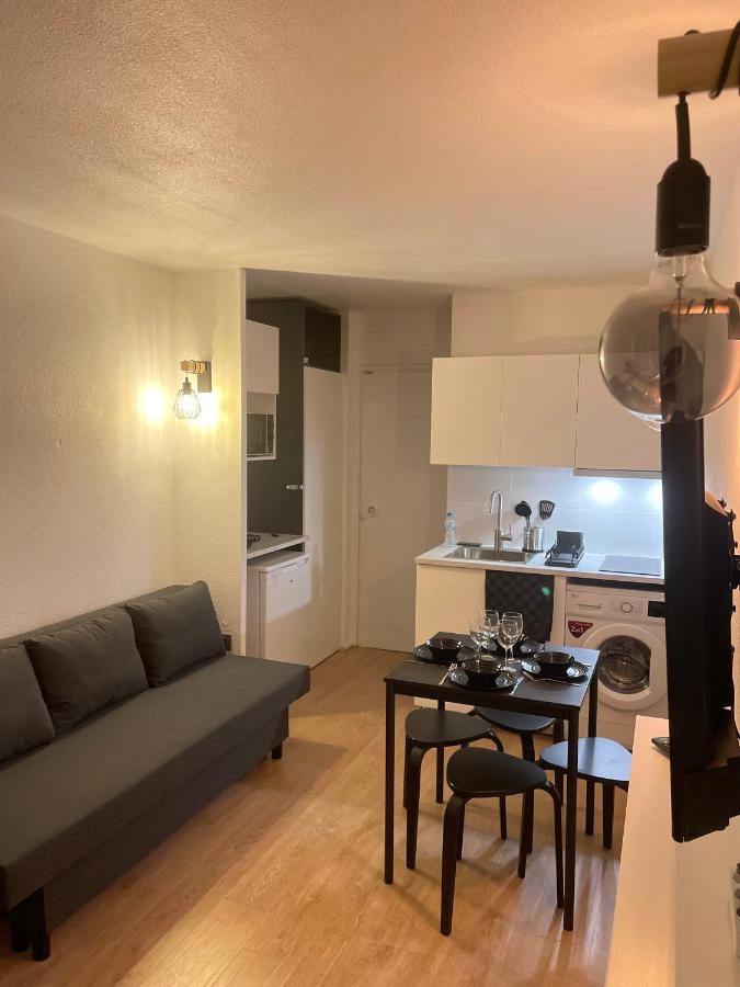 T2D Apartment - Suite Ur Proche Disneyland Paris Бюсси-Сен-Жорж Экстерьер фото