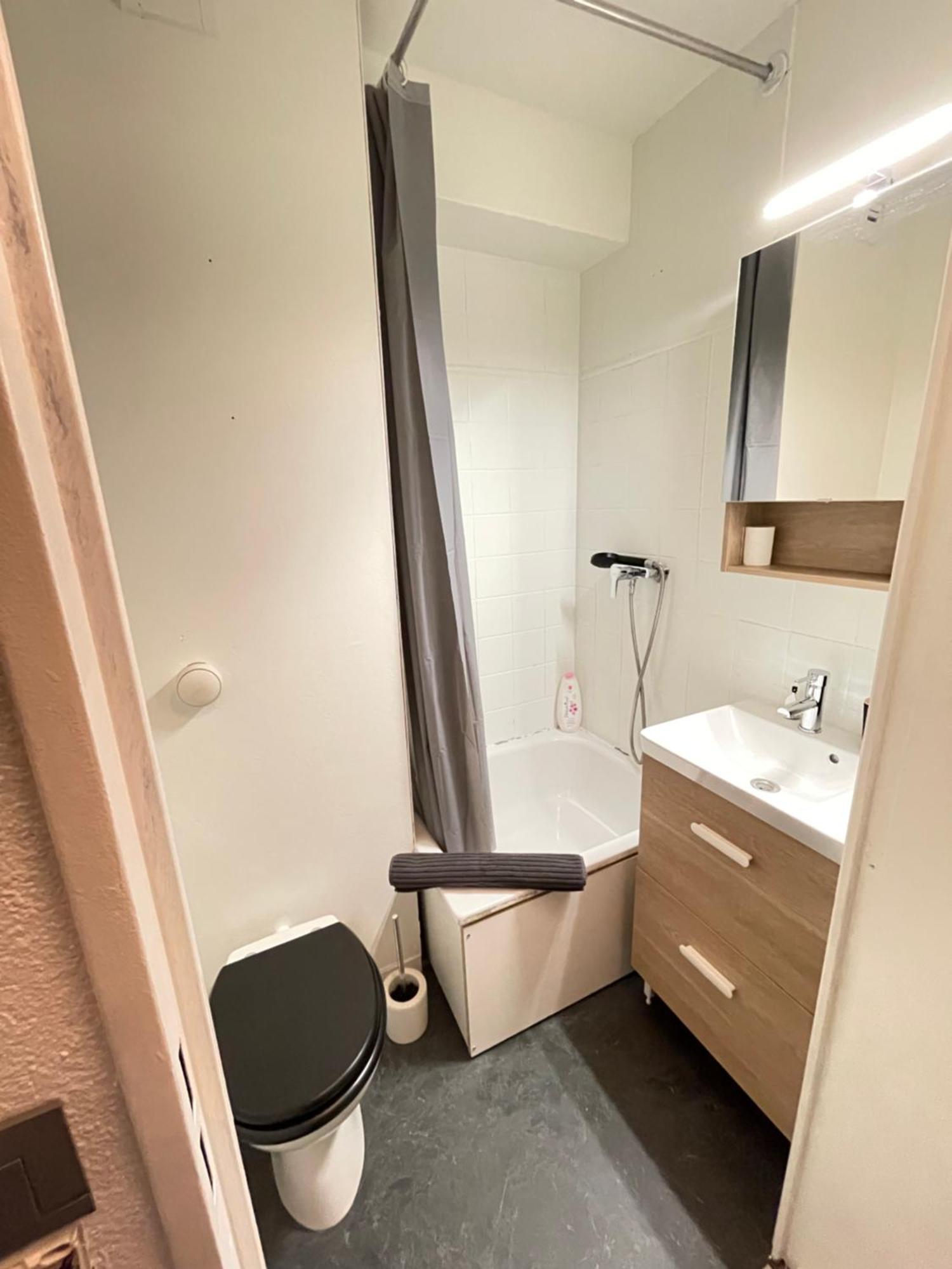 T2D Apartment - Suite Ur Proche Disneyland Paris Бюсси-Сен-Жорж Экстерьер фото