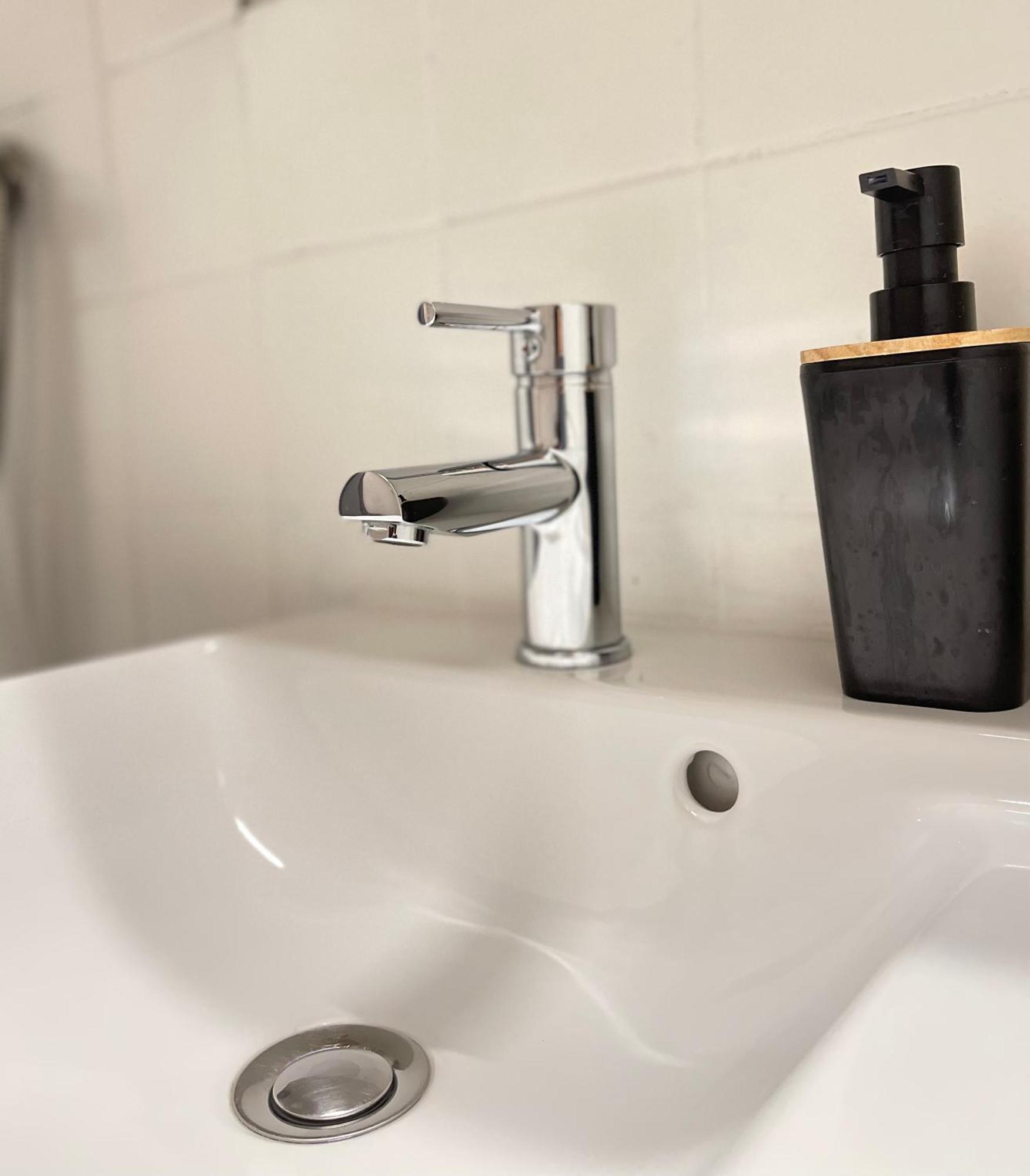 T2D Apartment - Suite Ur Proche Disneyland Paris Бюсси-Сен-Жорж Экстерьер фото