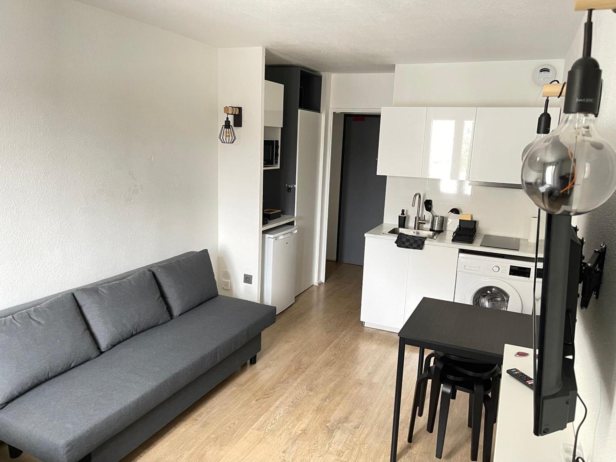 T2D Apartment - Suite Ur Proche Disneyland Paris Бюсси-Сен-Жорж Экстерьер фото